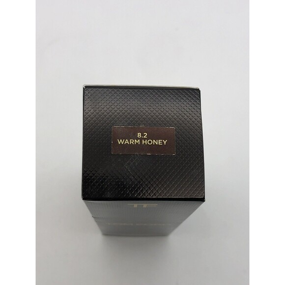 Tom Ford Shade And Illuminate Soft Radiance Foundation Spf50 8.2 Warm Honey New - Picture 4 of 5